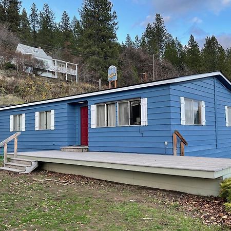 Downtown Harrison Lakefront Getaway Εξωτερικό φωτογραφία