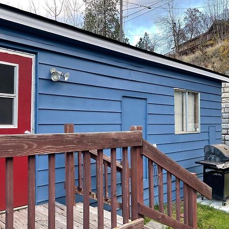Downtown Harrison Lakefront Getaway Εξωτερικό φωτογραφία