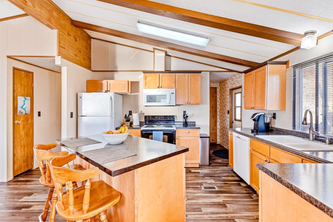 Downtown Harrison Lakefront Getaway Εξωτερικό φωτογραφία