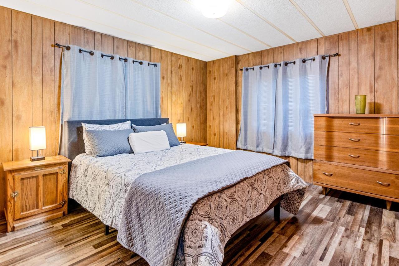 Downtown Harrison Lakefront Getaway Εξωτερικό φωτογραφία
