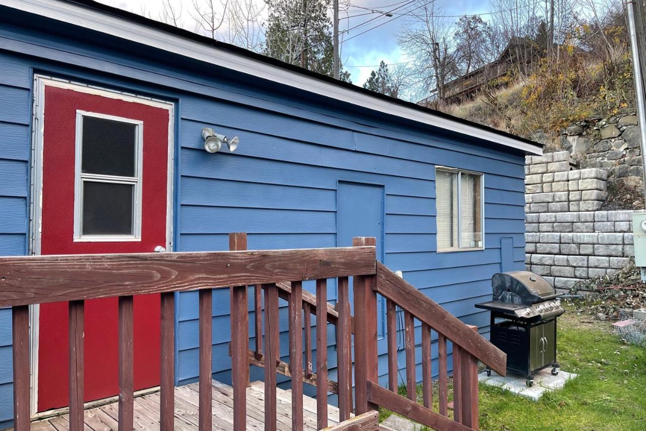Downtown Harrison Lakefront Getaway Εξωτερικό φωτογραφία